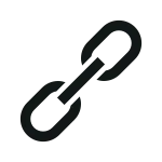 Link SVG Icon